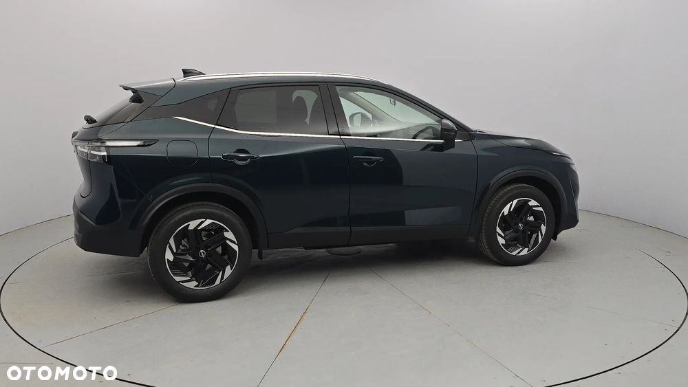 Nissan Qashqai 1.3 DIG-T mHEV N-Connecta Xtronic - 14