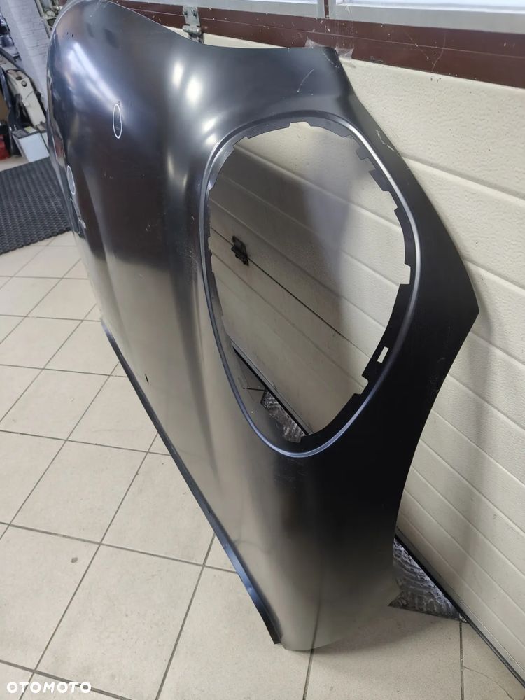 Mini Countryman R60 2010-2017 MASKA PRZÓD - 3