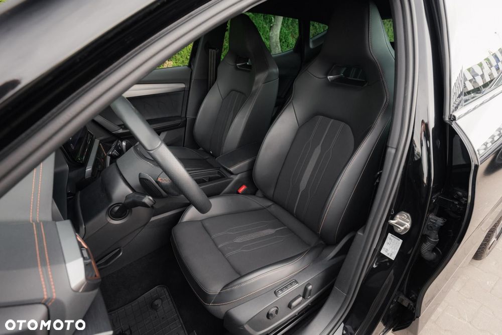 Cupra Formentor 1.5 TSI DSG - 13
