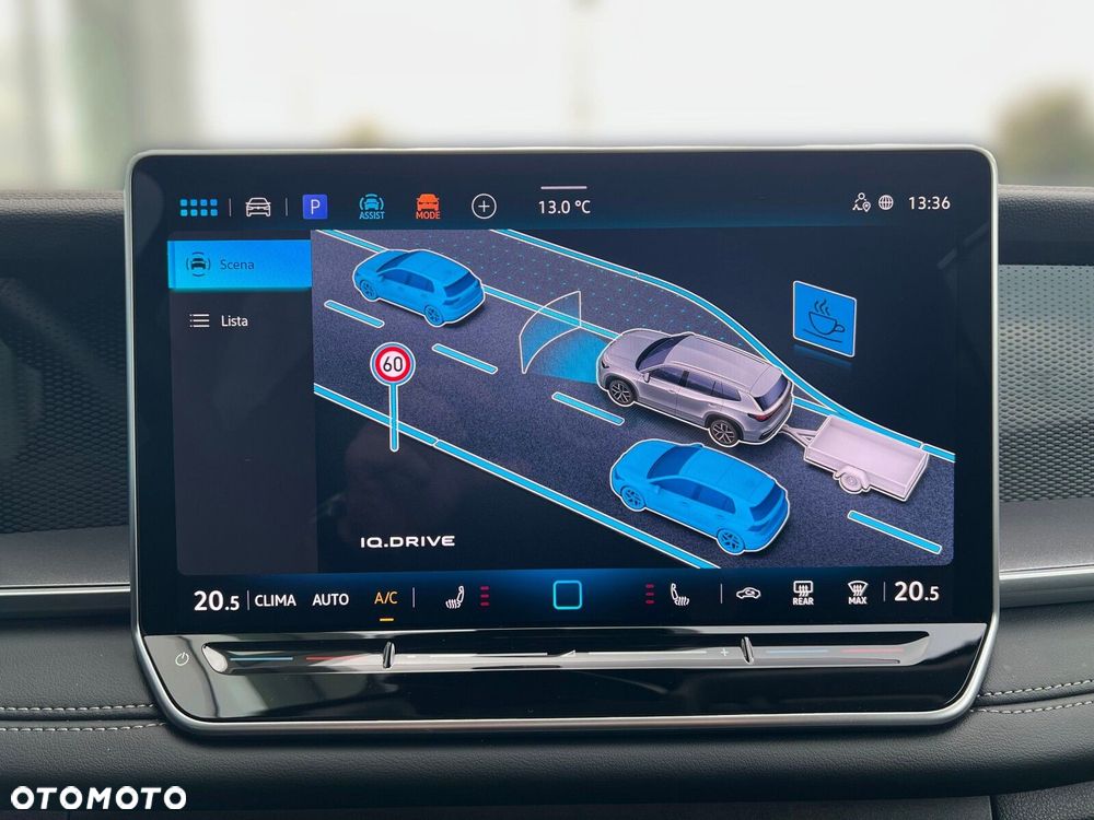 Volkswagen Tayron 1.5 eTSI mHEV Life DSG - 22