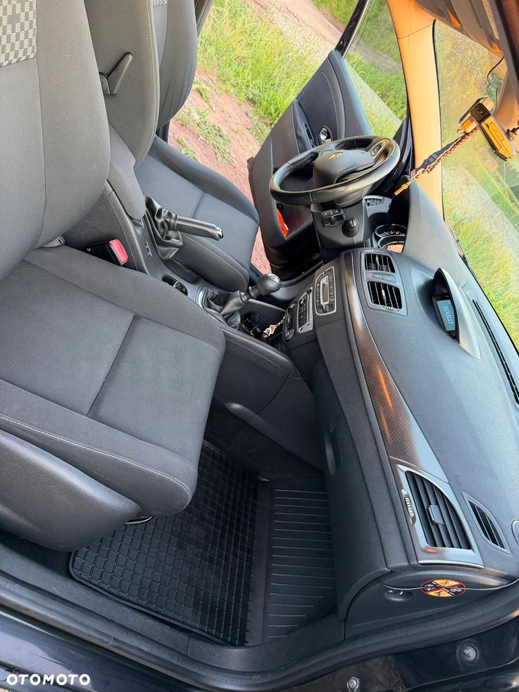 Renault Megane 1.2 16V TCE Energy Bose Edition - 5