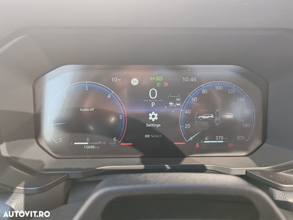 Toyota Land Cruiser - 11