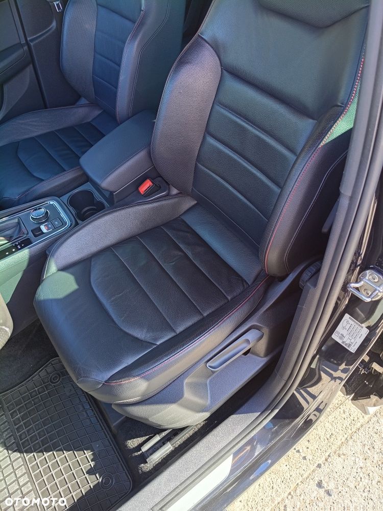 Seat Ateca - 6