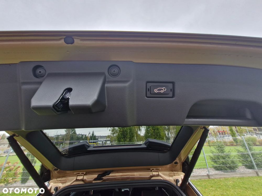 SsangYong/KGM Actyon 1.5 T-GDI Wild 4WD - 21