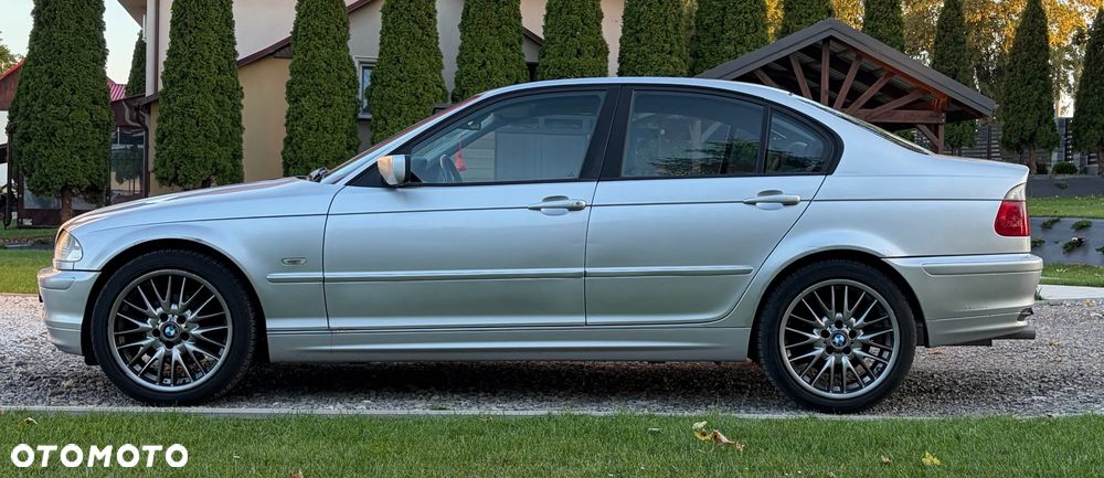 BMW Seria 3 - 2