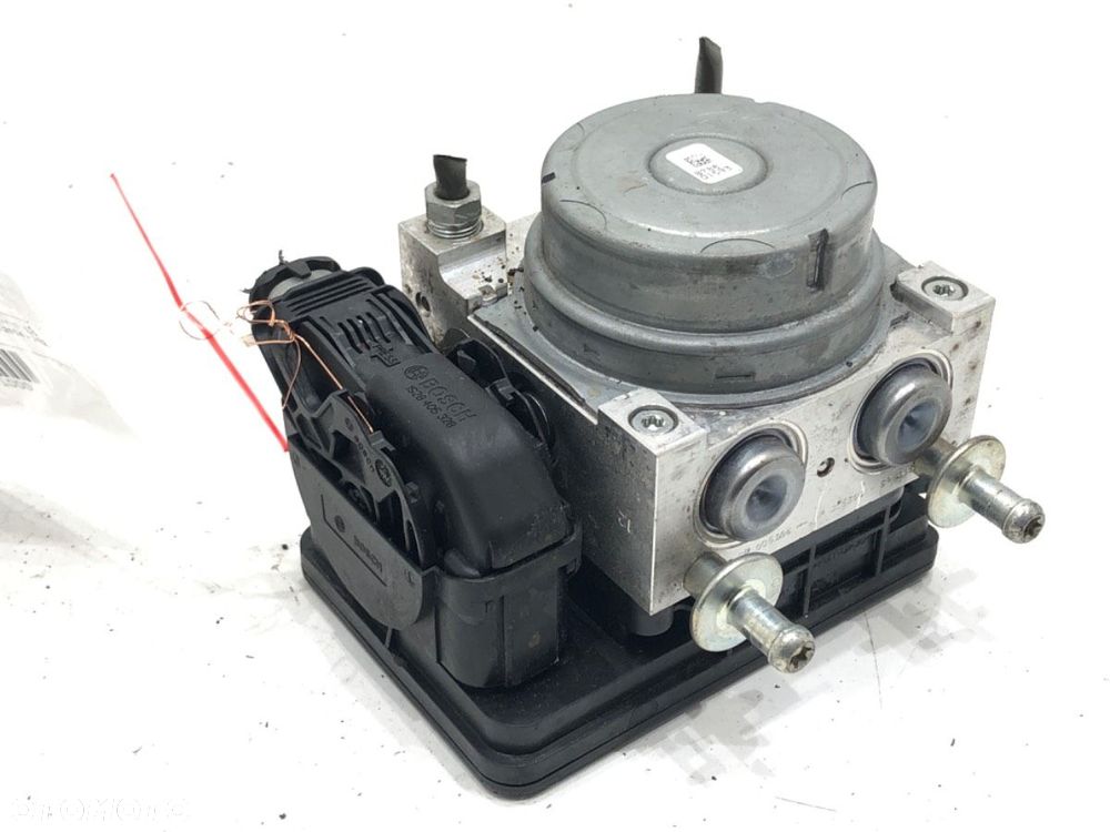 POMPA ABS  MAZDA 2 (DL, DJ) 2014 - 2022 1.5 SKYACTIV-G (DJLFS) 85 kW [115 KM] benzyna 2014 - 2022 - 2