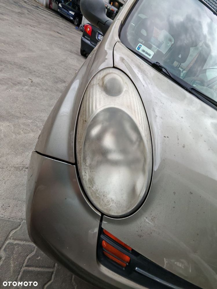 Lampy przód P/L tył P/L Nissan Micra k12 - 4
