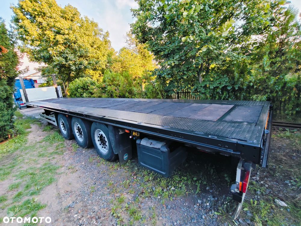 Schmitz Cargobull - 4
