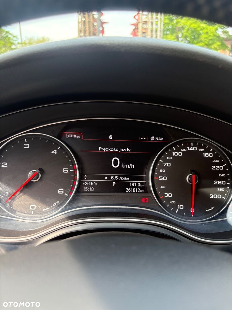 Audi A6 ver-3-0-tdi-multitronic - 8