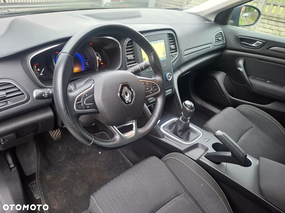 Renault Megane - 17