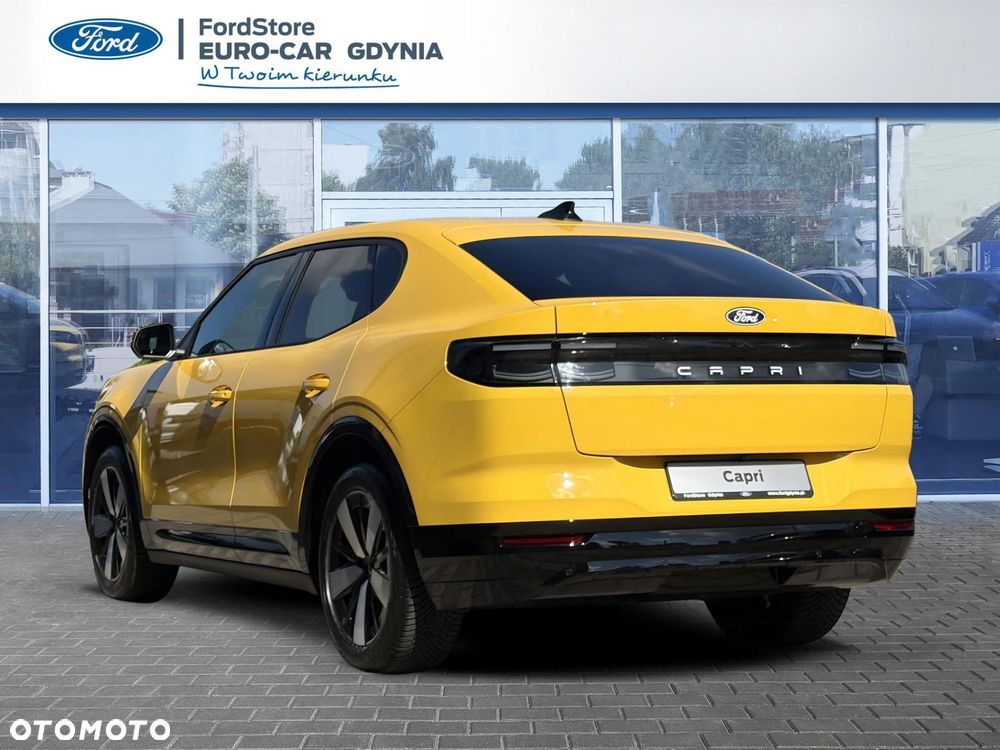 Ford Capri 77 kWh Premium AWD - 6
