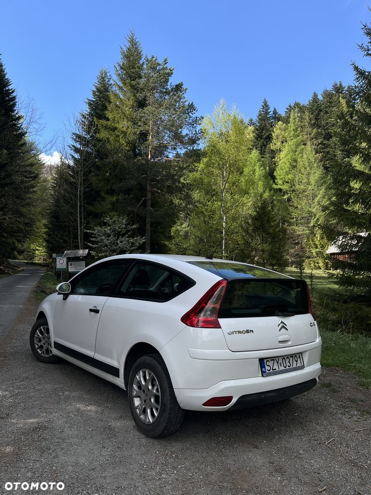 Citroën C4 - 5
