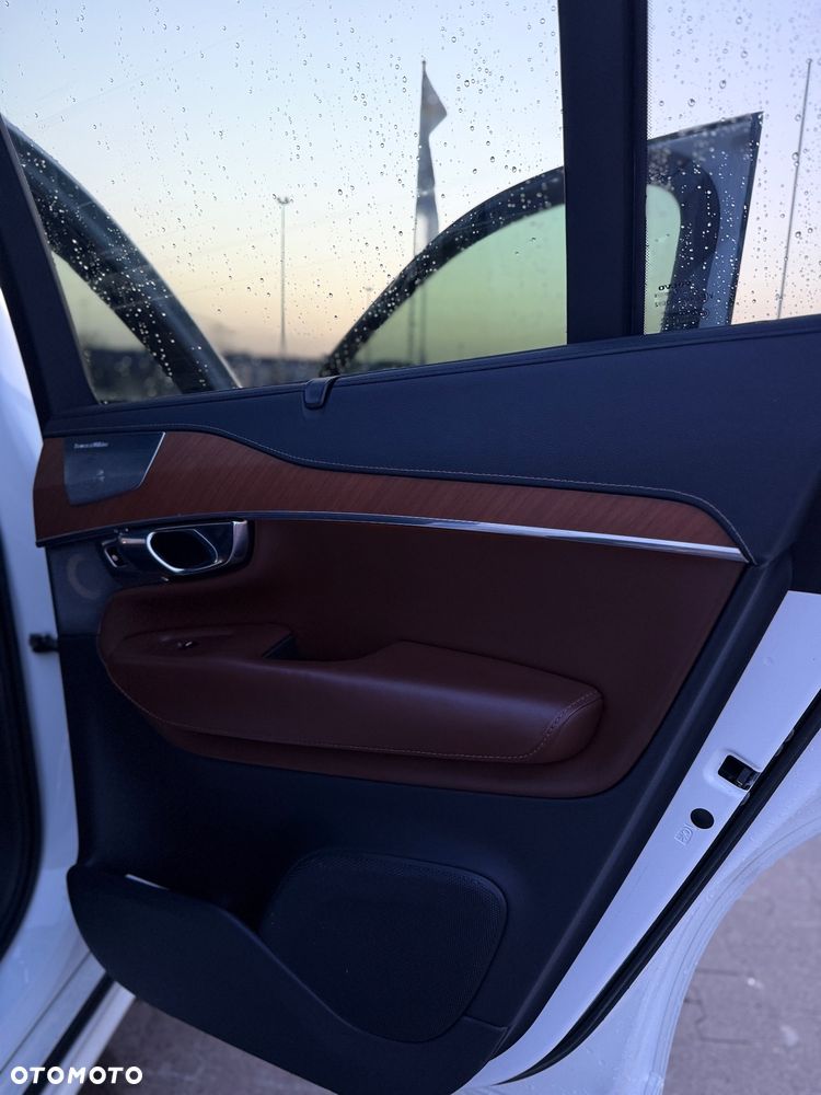 Volvo XC 90 T6 AWD Inscription 7os - 14