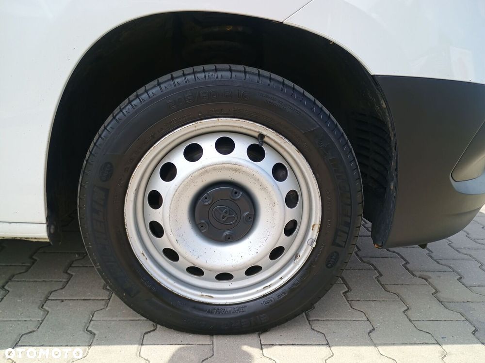 Toyota PROACE CITY - 10