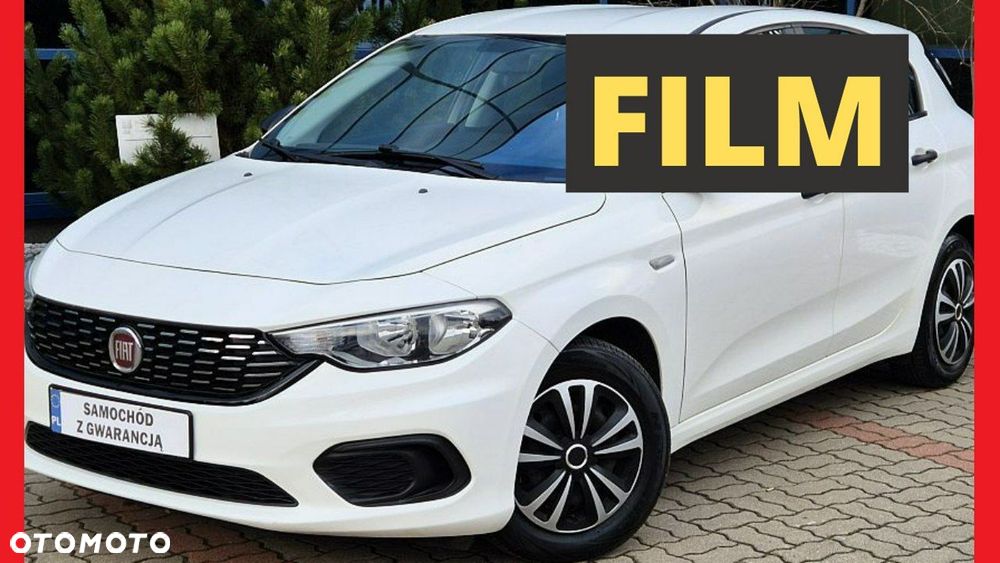 Fiat Tipo 1.4 16v Pop - 2