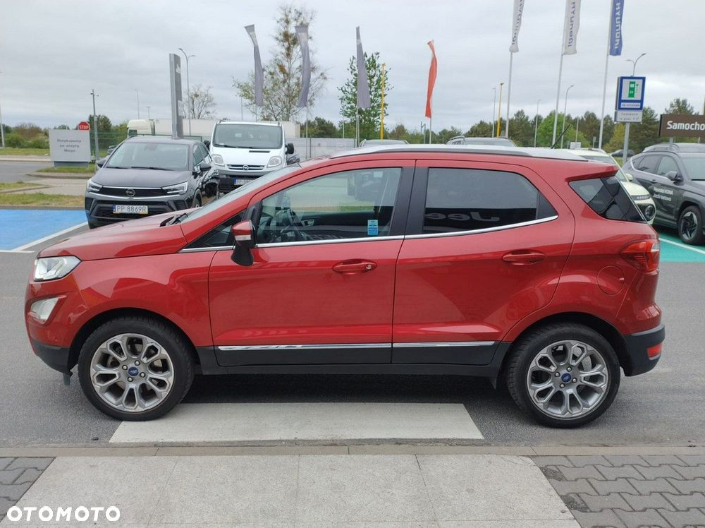 Ford EcoSport - 5