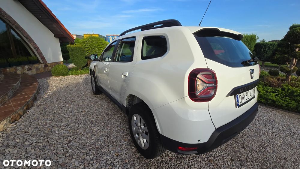 Dacia Duster 1.0 TCe Comfort - 38