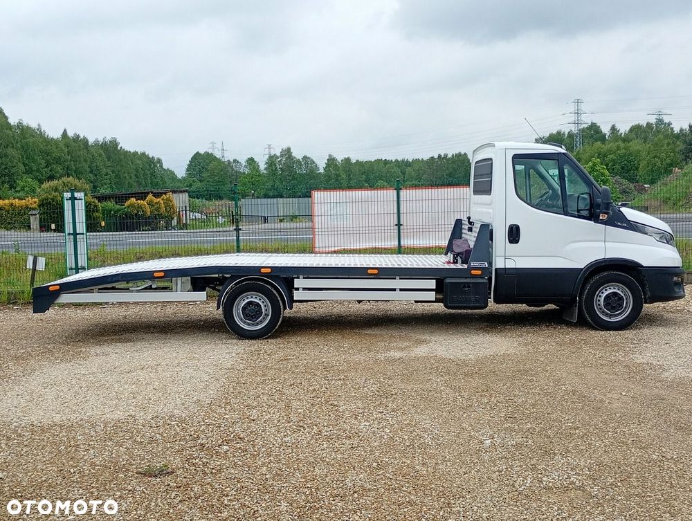 Iveco Daily 35S14 - 5