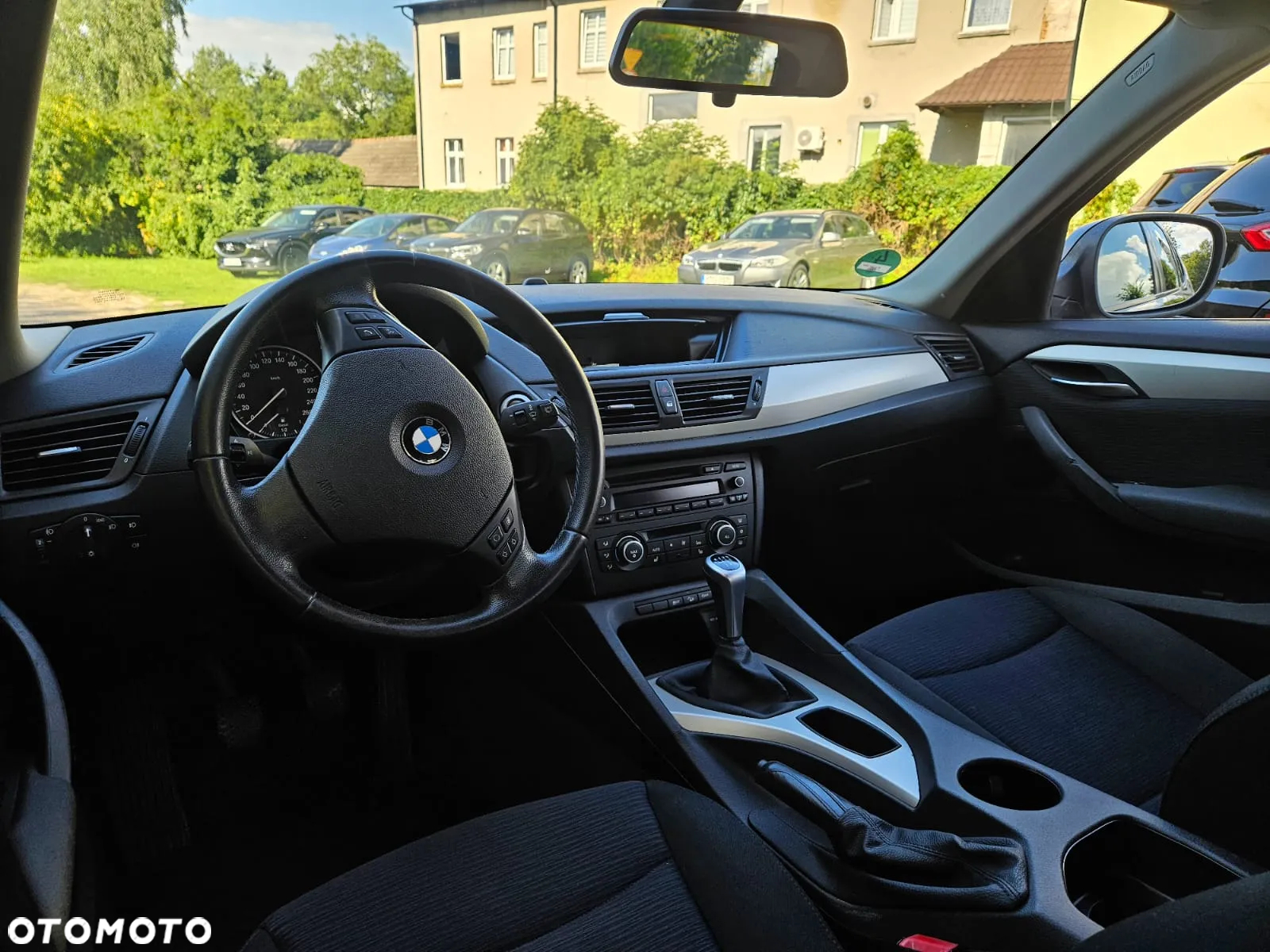 BMW X1 - 3