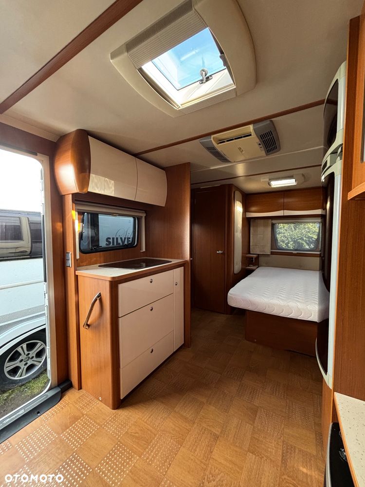 Caravelair Sublim 510 - 4
