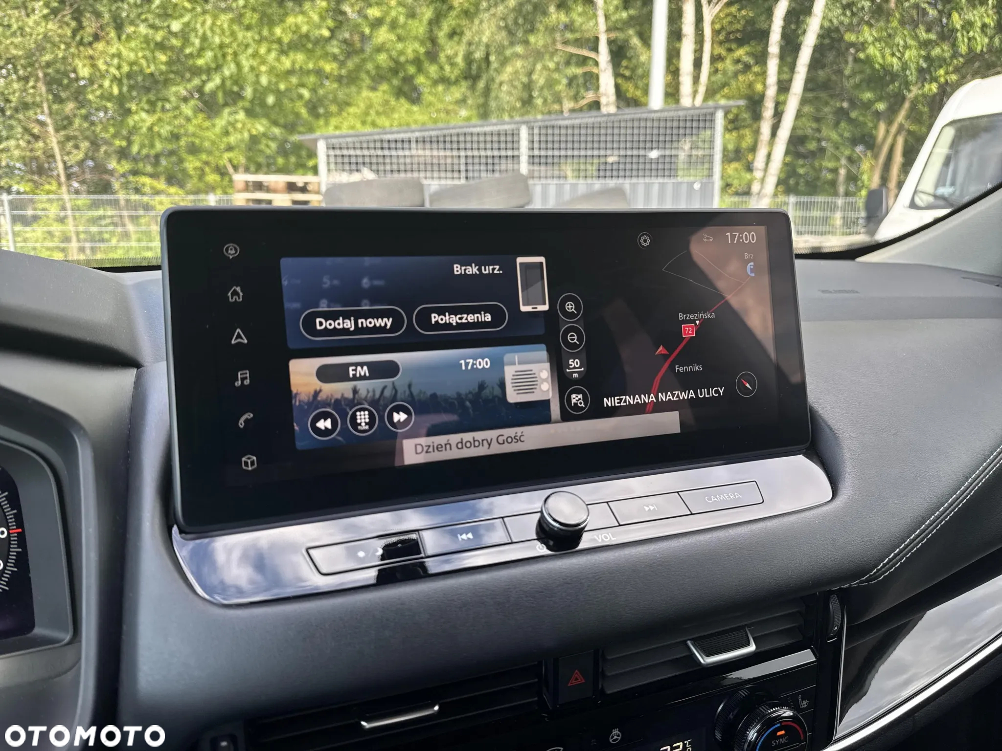 Nissan Qashqai 1.5 e-POWER N-Connecta - 27