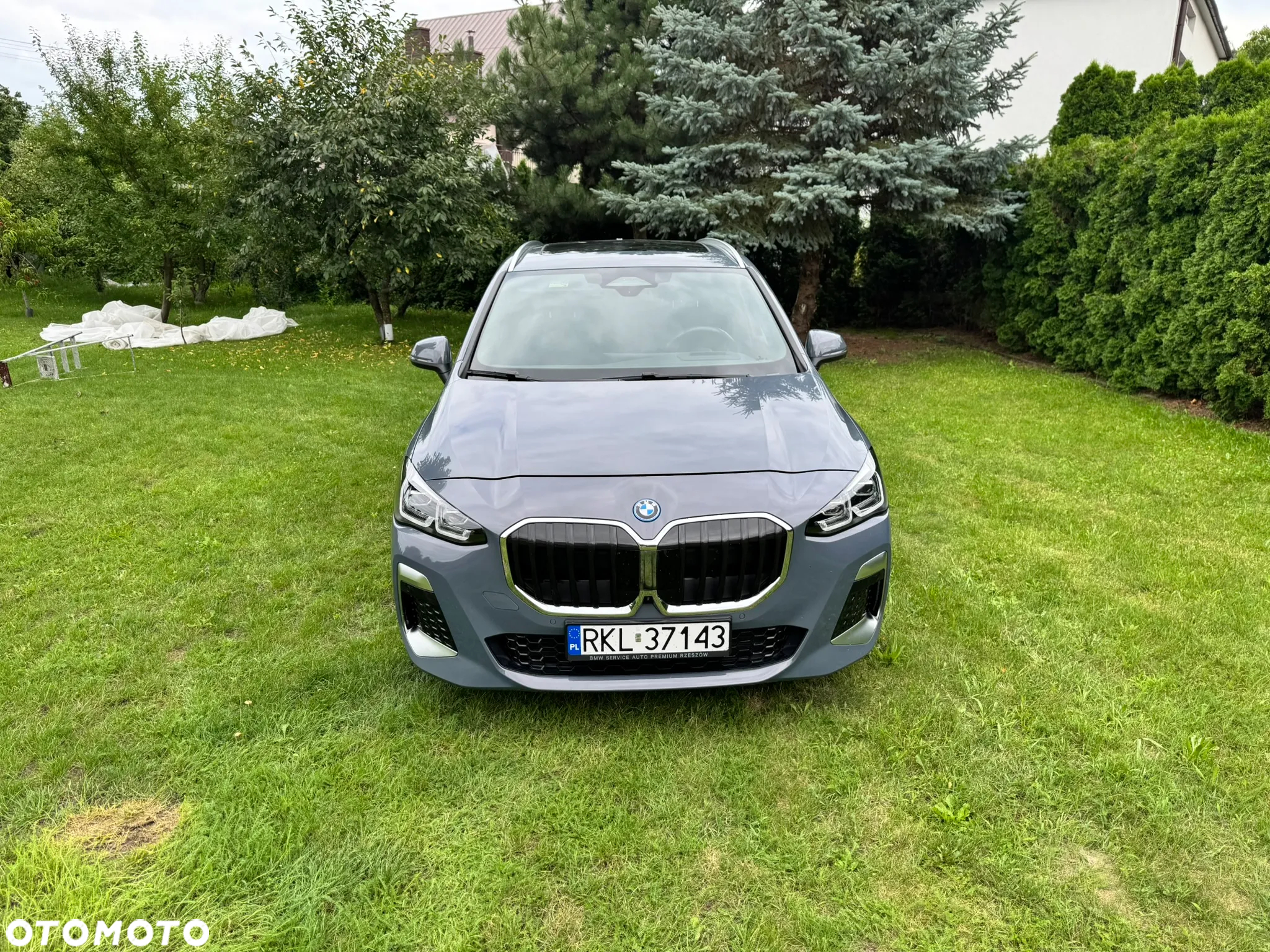 BMW Seria 2 225e xDrive sport - 8