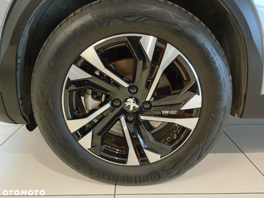 Peugeot 2008 - 37