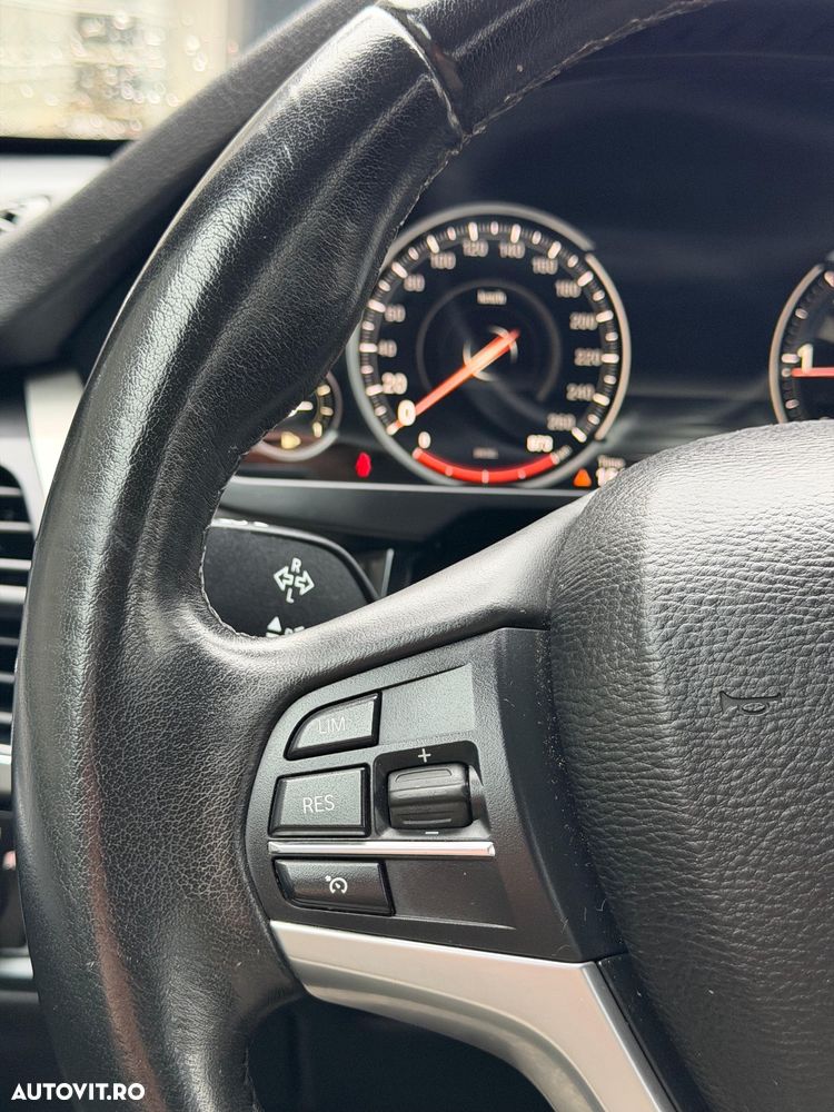 BMW X5 xDrive25d - 6