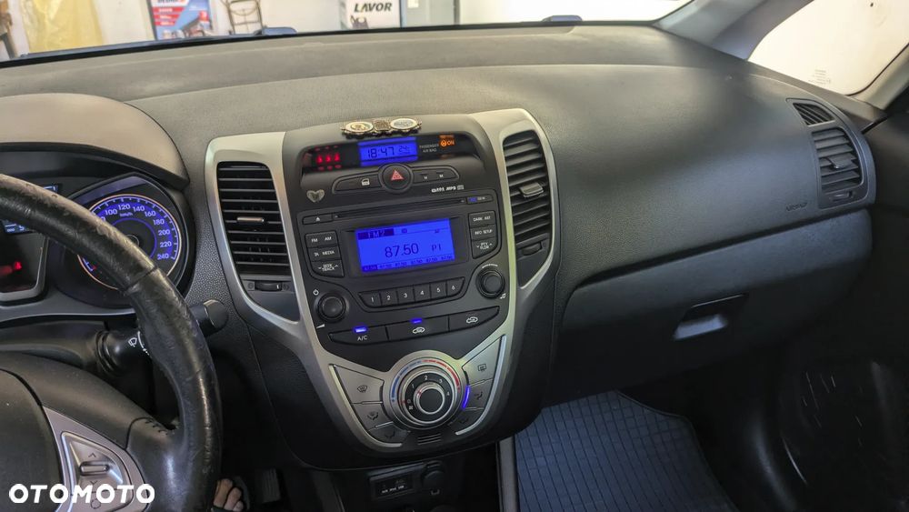Hyundai ix20 1.4 Edition 20 - 4