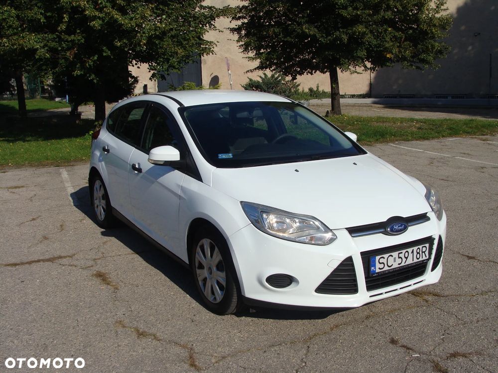 Ford Focus - 17