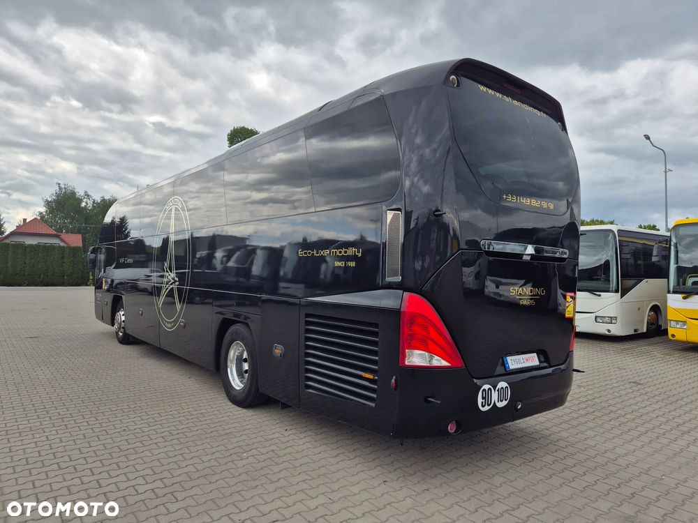 Neoplan CITYLINER/ SPROWADZONY / 55 MIEJSC/ 388 000 KM - 7
