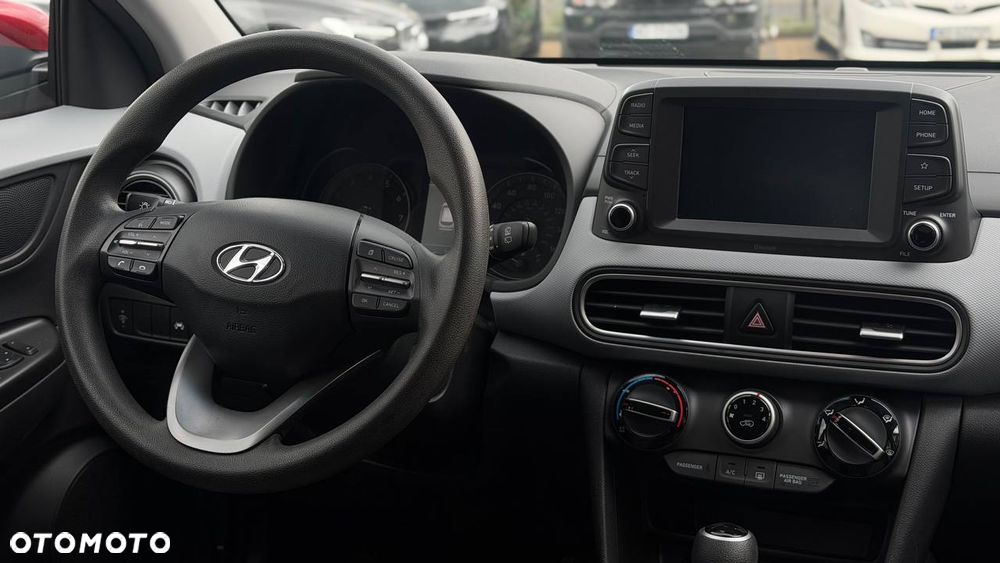 Hyundai Kona - 19