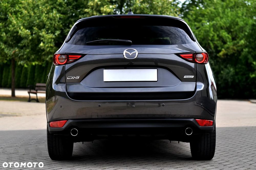 Mazda CX-5 2.0 Skyprestige 2WD - 10