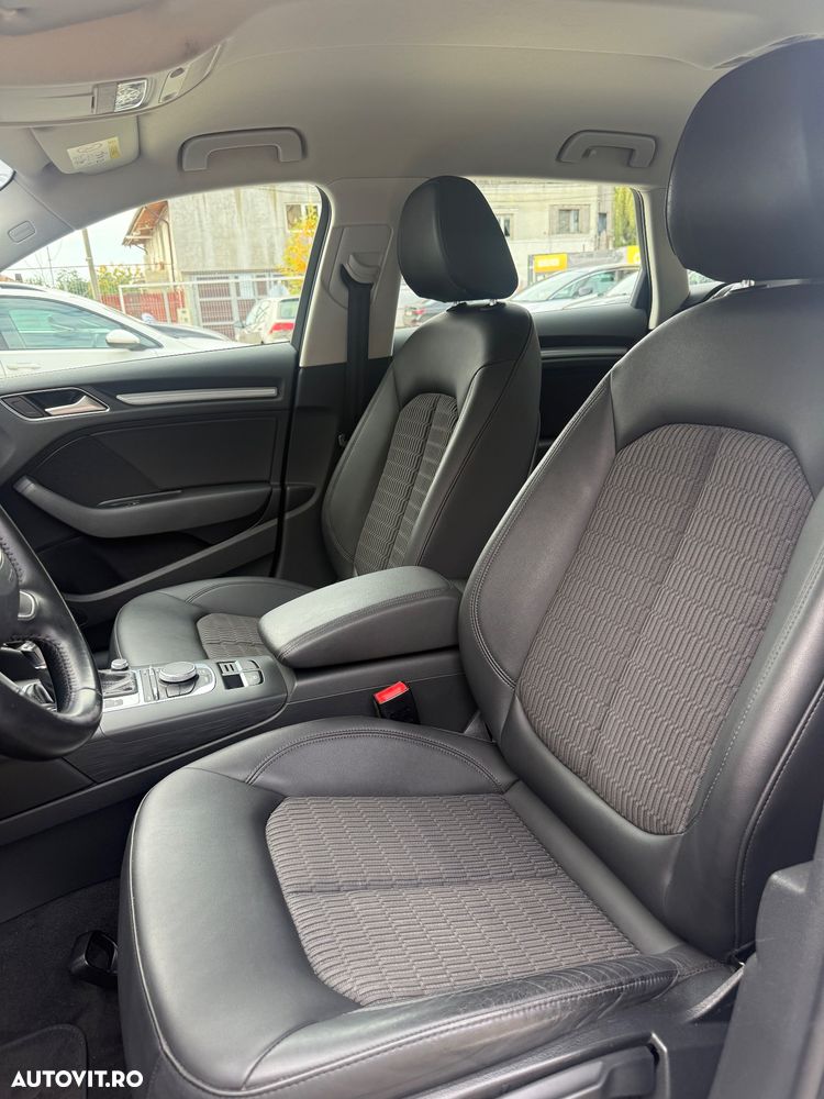 Audi A3 Sportback - 30