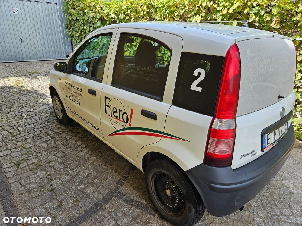 Fiat Panda - 2