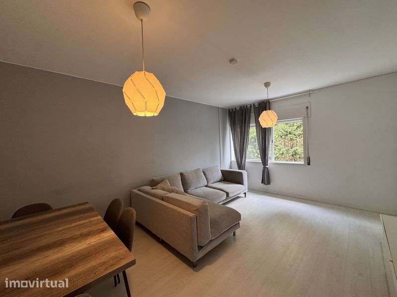 Apartamento Matosinhos - Grande imagem: 2/12