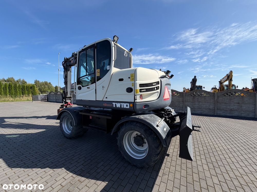 Terex TW110 - 2