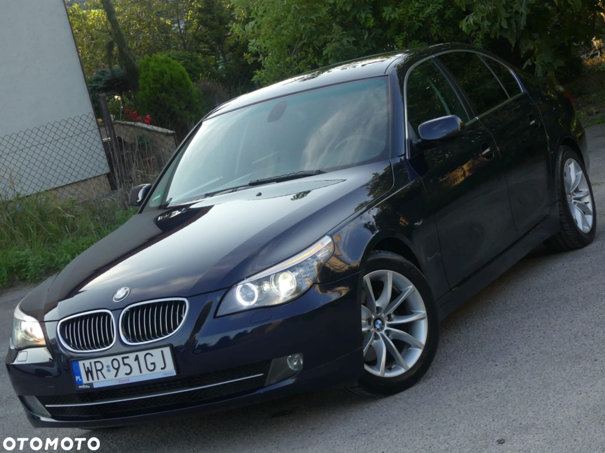 BMW Seria 5 - 15
