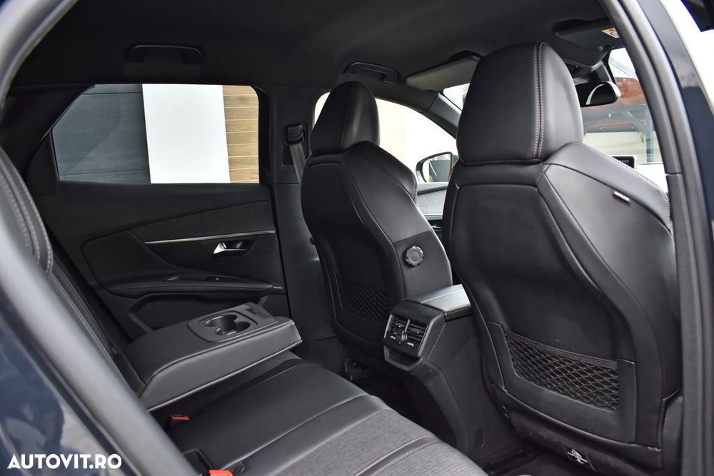 Peugeot 3008 1.6 THP EAT6 GT-Line - 11