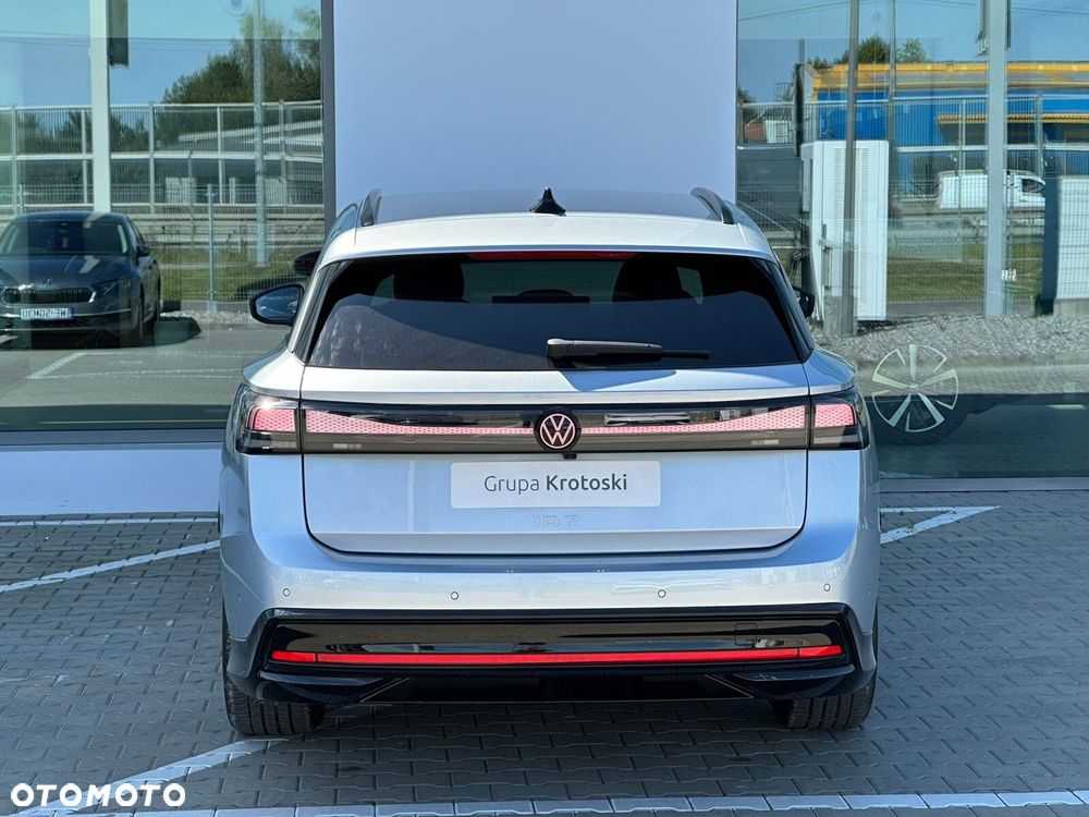Volkswagen ID.7 77kWh Pro - 6