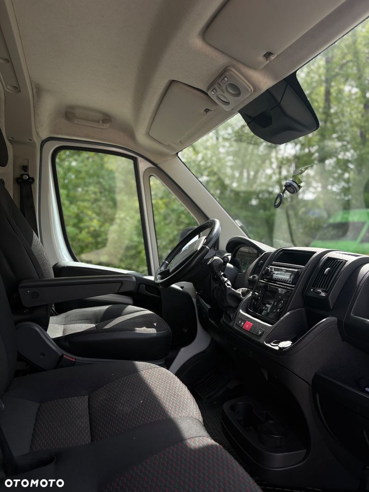 Citroën Jumper - 9