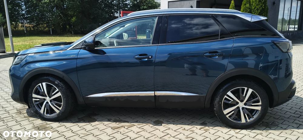 Peugeot 3008 - 9