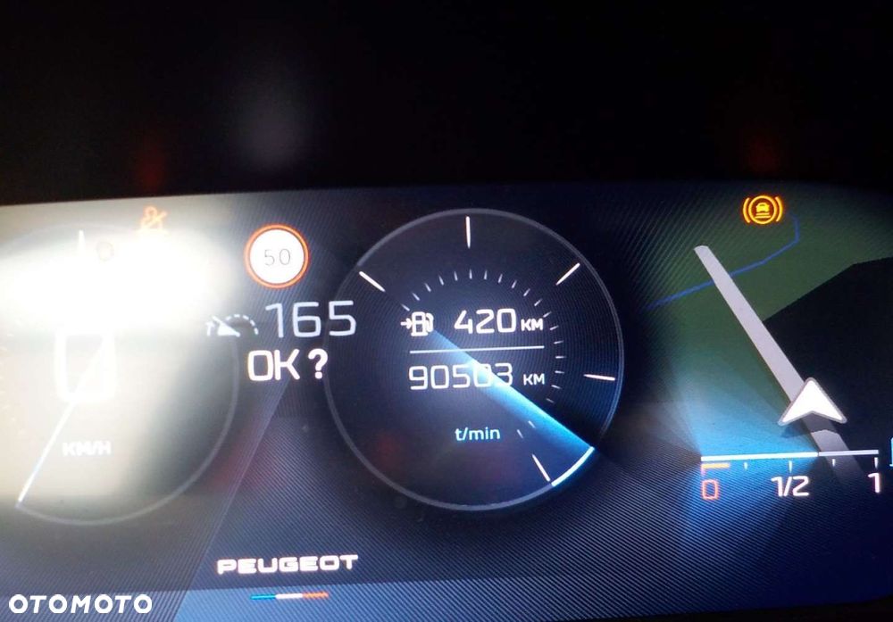 Peugeot 308 - 24