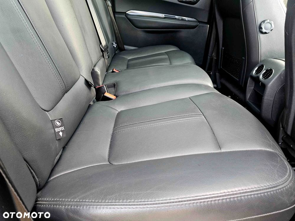 Peugeot 3008 BlueHDi 150 Stop & Start Allure - 24