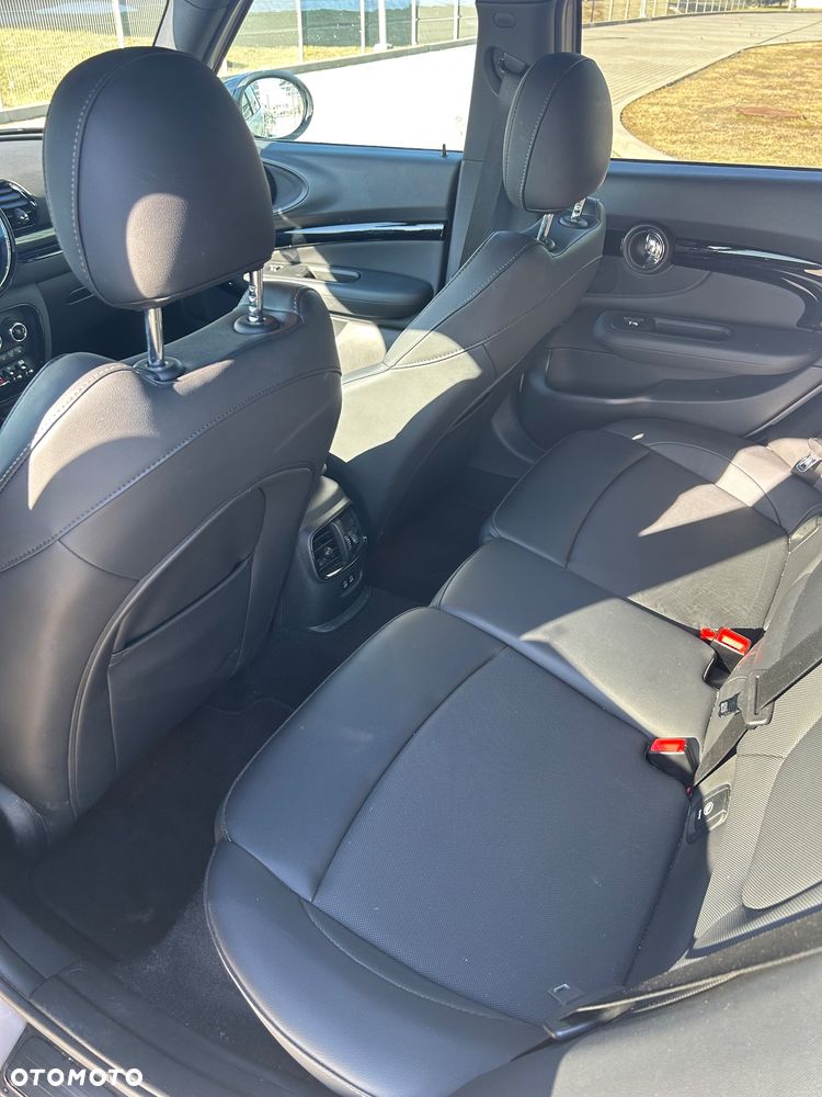 MINI Clubman Cooper S - 14