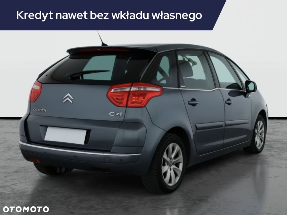 Citroën C4 Picasso - 7
