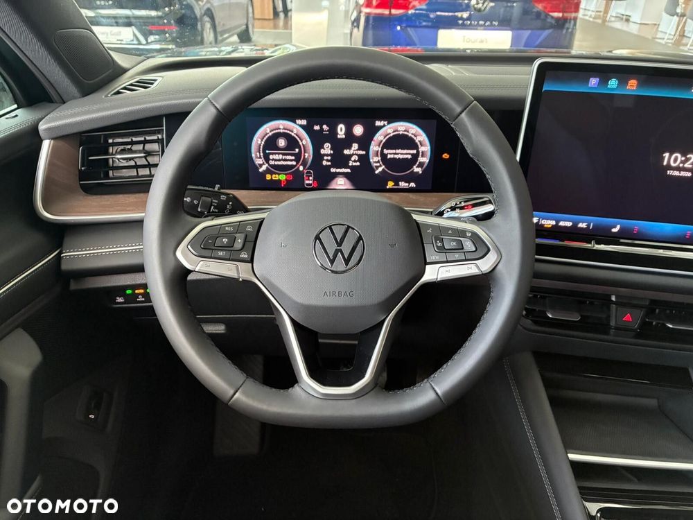 Volkswagen Tayron - 11