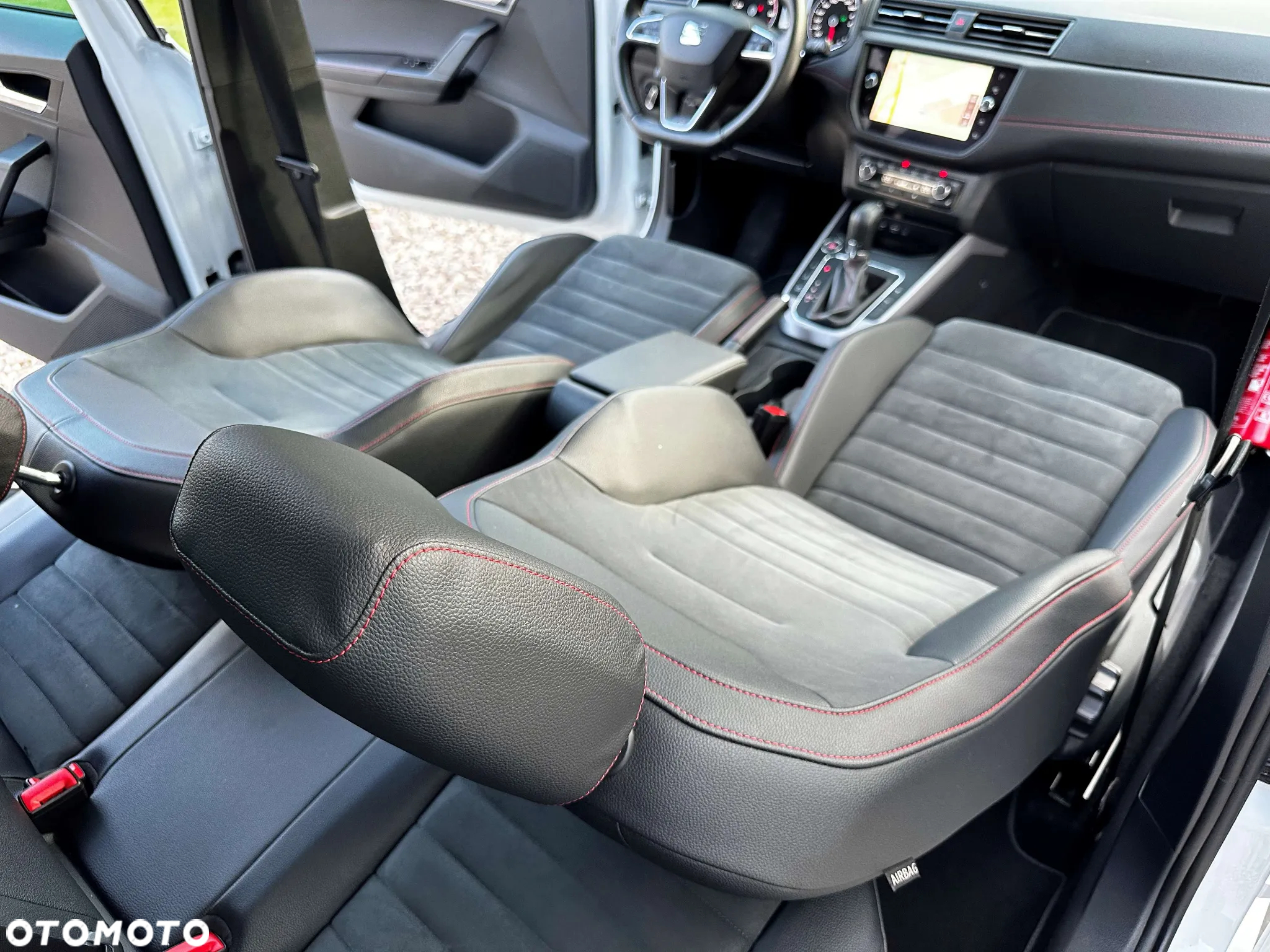 Seat Arona 1.0 TSI DSG OPF FR - 21