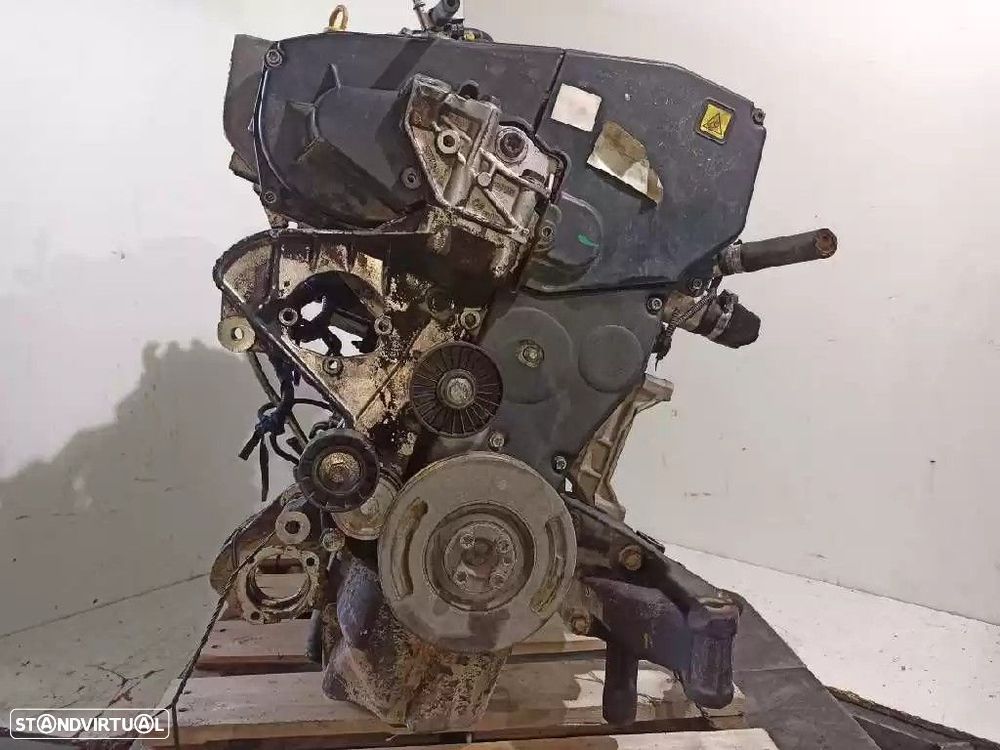MOTOR COMPLETO ALFA ROMEO 156 2003 -192A5000 - 1