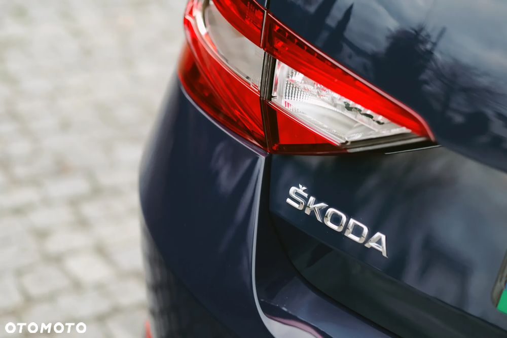 Skoda Superb 1.4 TSI ACT Ambition - 7